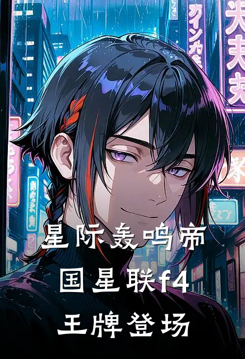 星际轰鸣帝国星联f4王牌登场