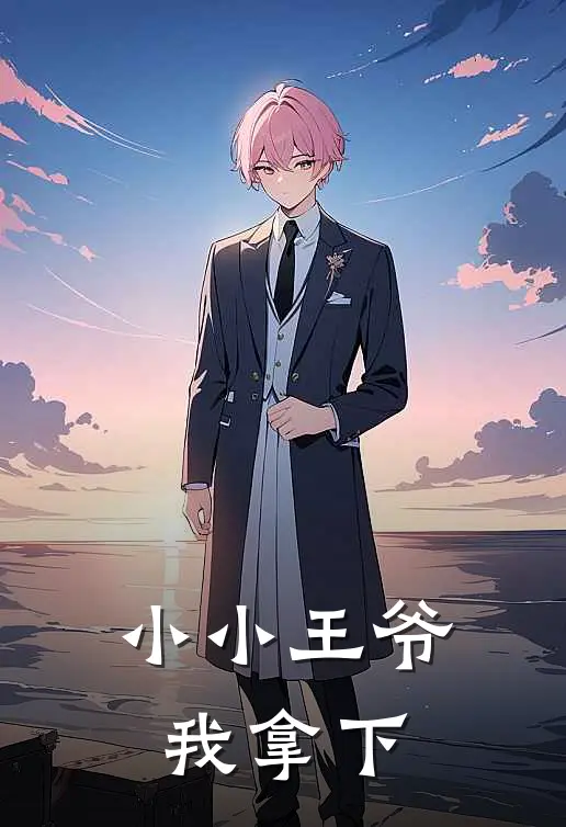 小小王爷我拿下苏婉婉苏见信小说推荐完结_全集免费小说小小王爷我拿下(苏婉婉苏见信)
