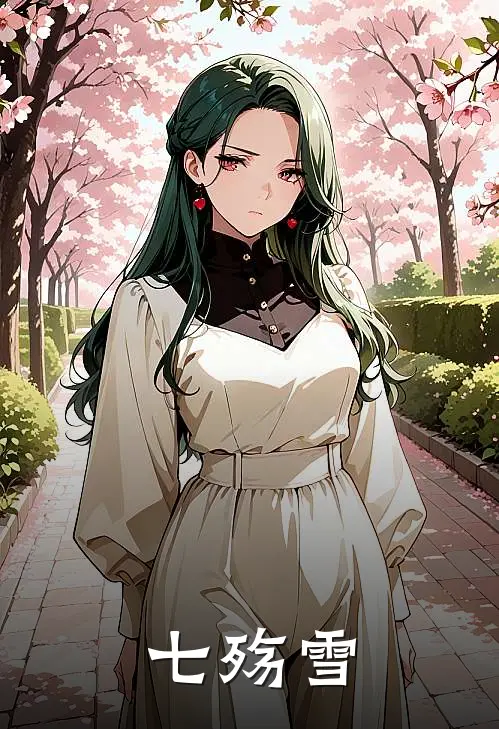 七殇雪
