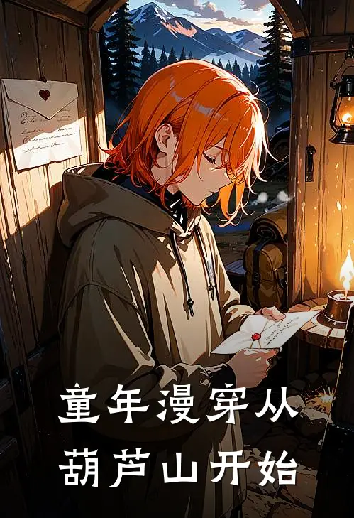 童年漫穿从葫芦山开始