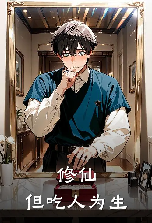 修仙，但吃人为生