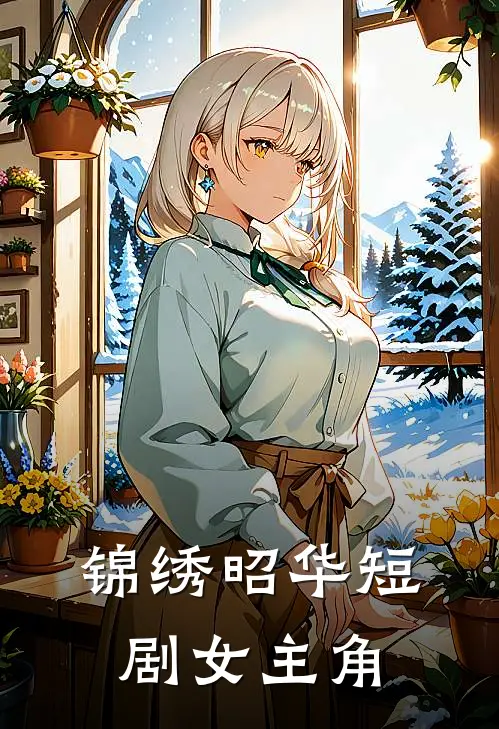 锦绣昭华短剧女主角