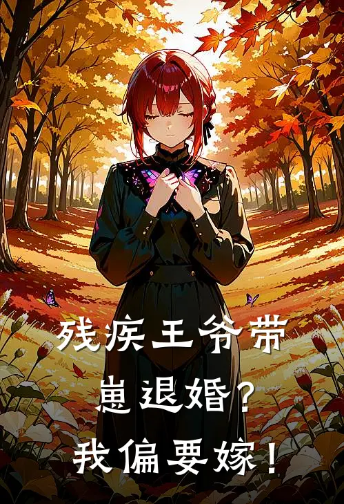 残疾王爷带崽退婚？我偏要嫁！(高枝鄷彻)免费小说完结版_最新章节列表残疾王爷带崽退婚？我偏要嫁！(高枝鄷彻)