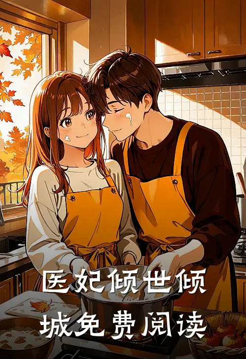 医妃倾世倾城免费阅读