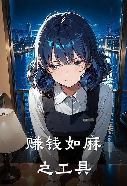 赚钱如麻之工具