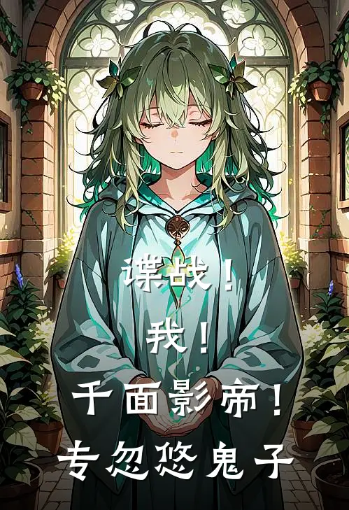 谍战！我！千面影帝！专忽悠鬼子林默李虎小说免费阅读无弹窗_完结版小说全文免费阅读谍战！我！千面影帝！专忽悠鬼子(林默李虎)