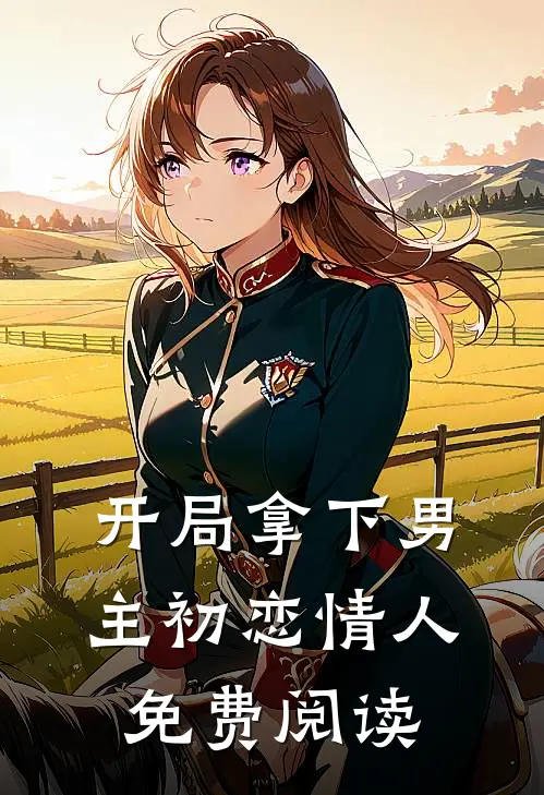 开局拿下男主初恋情人免费阅读