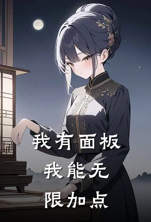我有面板：我能无限加点(霍过李烈)完本小说大全_完本热门小说我有面板：我能无限加点霍过李烈