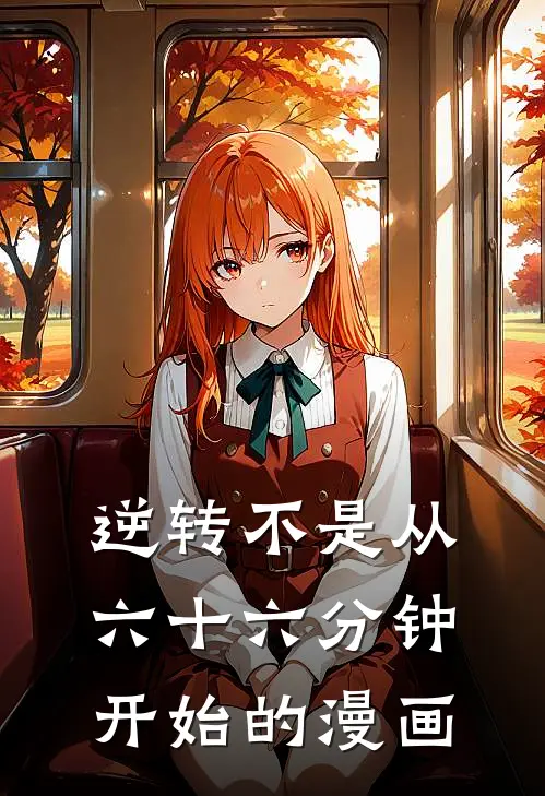 逆转不是从六十六分钟开始的漫画