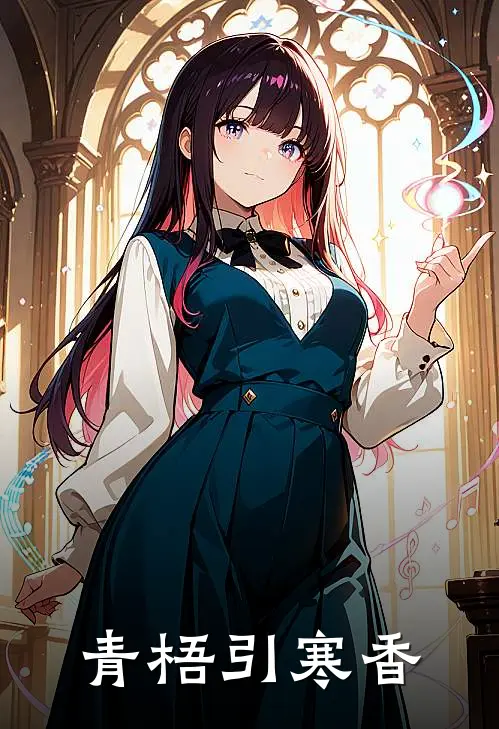 青梧引寒香江清晏季明止最热门小说_免费小说全集青梧引寒香(江清晏季明止)