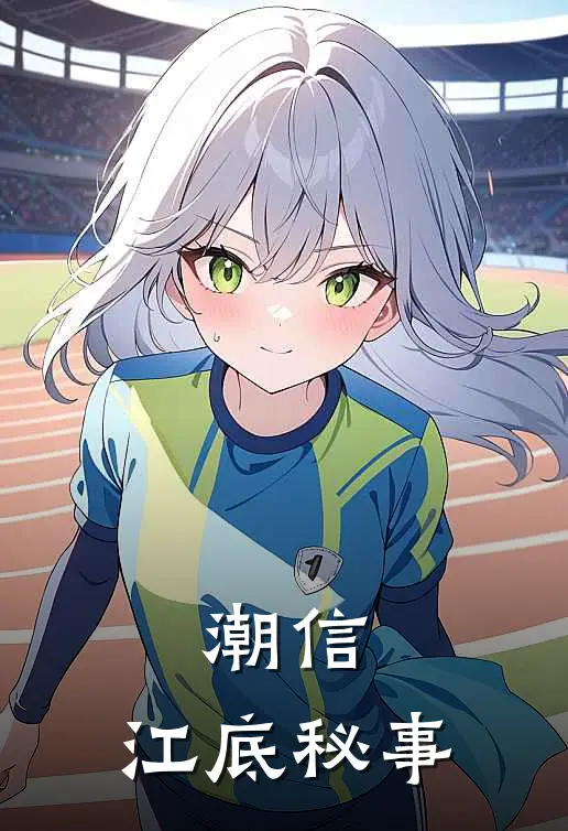 潮信：江底秘事