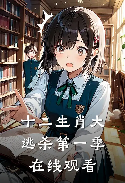 十二生肖大逃杀第一季在线观看