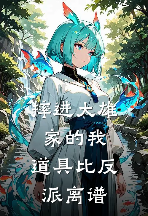 摔进大雄家的我，道具比反派离谱(凌夜大雄)全本免费小说_新热门小说摔进大雄家的我，道具比反派离谱凌夜大雄