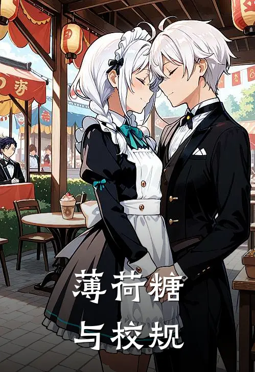 薄荷糖与校规