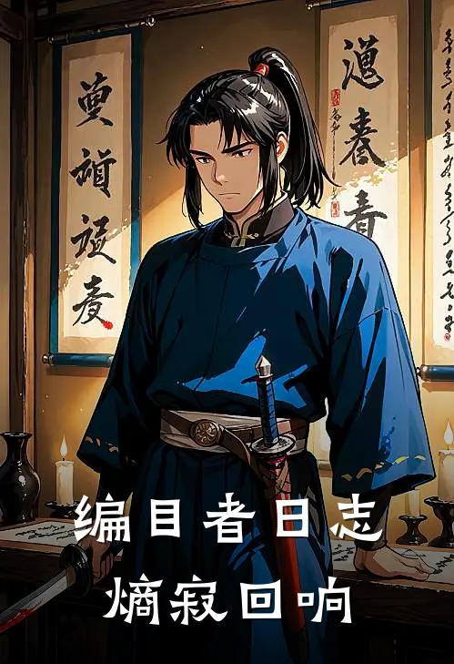 编目者日志：熵寂回响林绎张薇在线免费小说_最新推荐小说编目者日志：熵寂回响(林绎张薇)