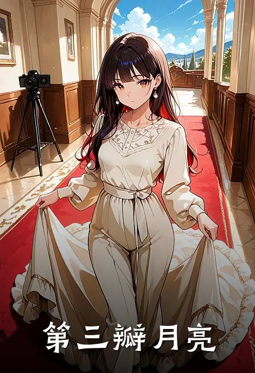 第三瓣月亮杏芃芃云霓完本热门小说_完本小说免费第三瓣月亮(杏芃芃云霓)