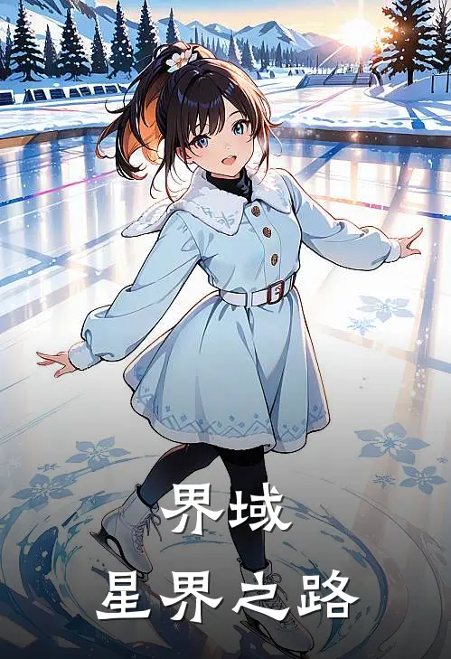 界域：星界之路