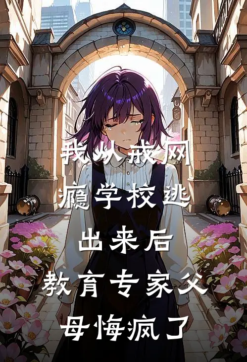 我从戒网瘾学校逃出来后，教育专家父母悔疯了