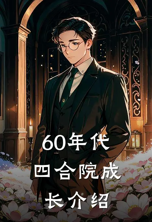 60年代四合院成长介绍