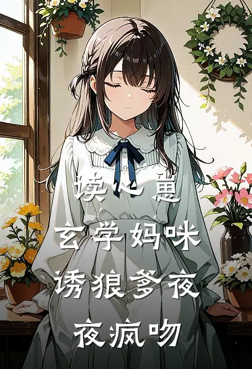 读心崽：玄学妈咪诱狼爹夜夜疯吻