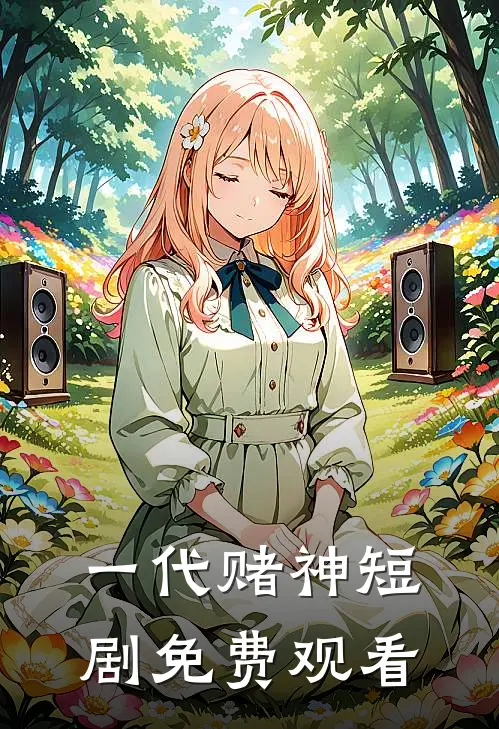 一代赌神短剧免费观看