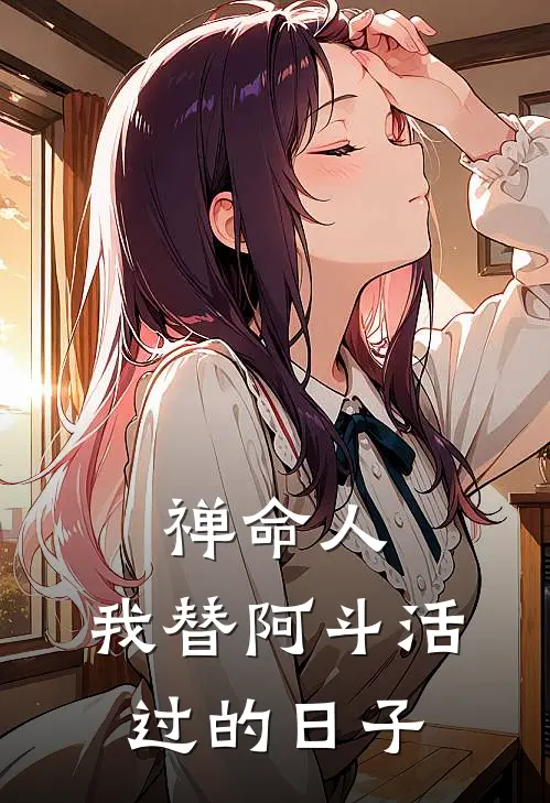 禅命人：我替阿斗活过的日子(魏宝尔刘禅)免费小说完结_最新推荐小说禅命人：我替阿斗活过的日子(魏宝尔刘禅)