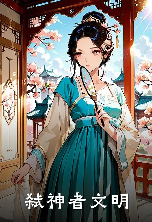 弑神者文明沈既明安叙理最新热门小说_弑神者文明全本在线阅读