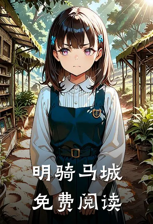 明骑马城免费阅读