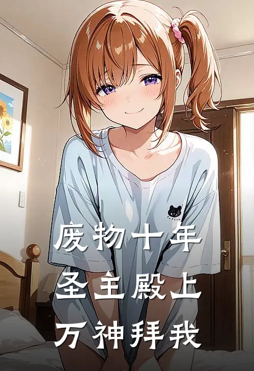 废物十年，圣主殿上万神拜我