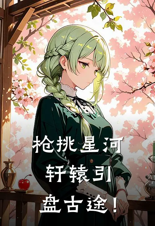 枪挑星河，轩辕引，盘古途！