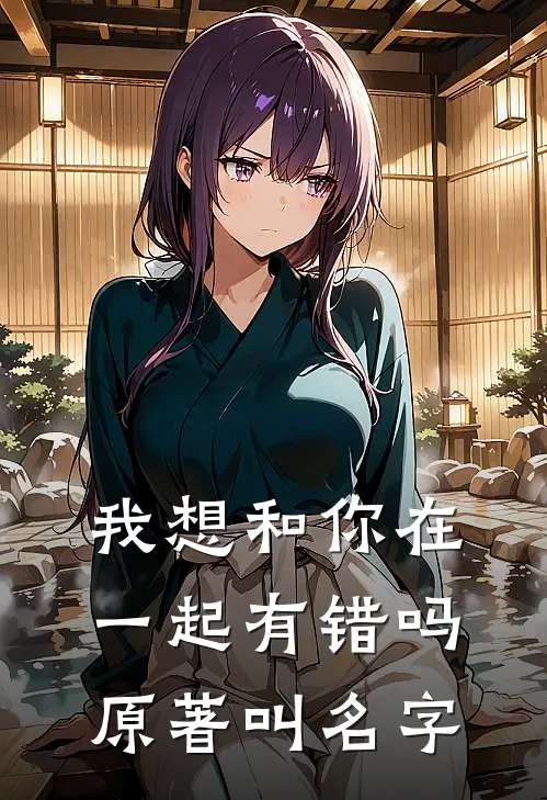 我想和你在一起有错吗原著叫名字