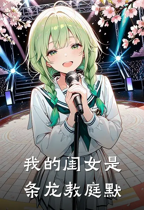 我的闺女是条龙敖庭默