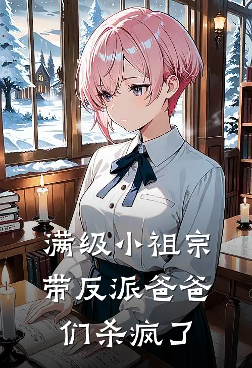 满级小祖宗，带反派爸爸们杀疯了(顾戎非沈欢鱼)完整版免费阅读_(满级小祖宗，带反派爸爸们杀疯了)全章节免费在线阅读