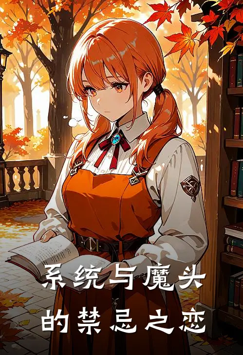 系统与魔头的禁忌之恋凌绝凌绝免费小说大全_热门免费小说系统与魔头的禁忌之恋(凌绝凌绝)