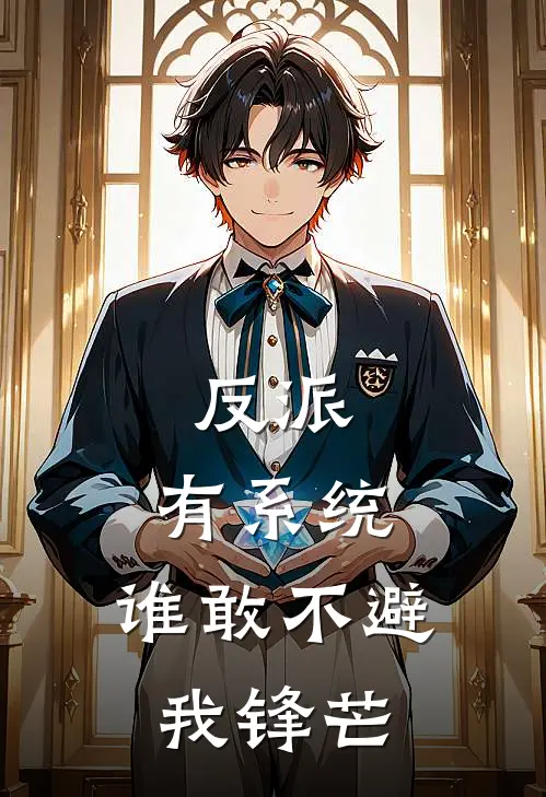反派：有系统，谁敢不避我锋芒龙浩天叶枫最新完本小说_免费小说大全反派：有系统，谁敢不避我锋芒(龙浩天叶枫)