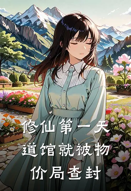 修仙第一天，道馆就被物价局查封(李玄真仙娥)小说免费在线阅读_修仙第一天，道馆就被物价局查封(李玄真仙娥)大结局阅读