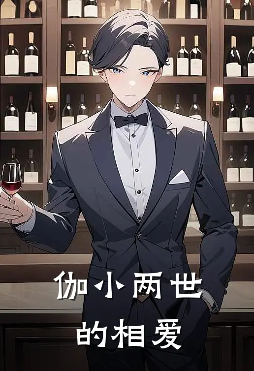 伽小【两世的相爱】