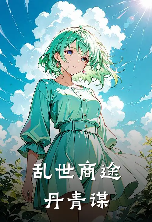 乱世商途丹青谋（童德李伯）全文免费阅读无弹窗大结局_（乱世商途丹青谋全文免费阅读无弹窗）童德李伯最新章节列表_笔趣阁（乱世商途丹青谋）