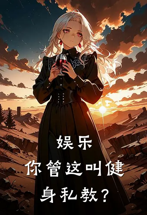 娱乐：你管这叫健身私教？