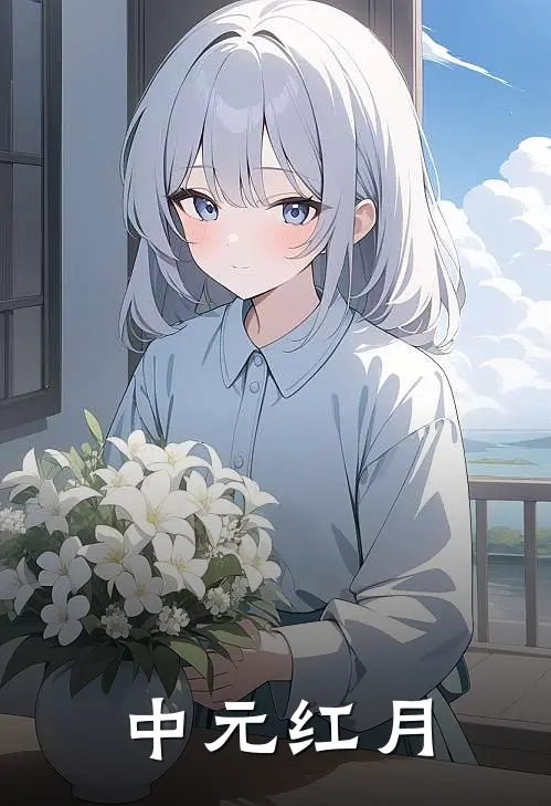 中元红月全文免费阅读无弹窗大结局_中元红月（林默林默）小说免费阅读大结局