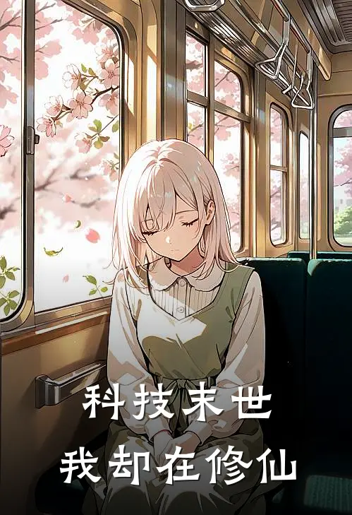 《科技末世，我却在修仙》令冬巨蝎免费完本小说在线阅读_《科技末世，我却在修仙》令冬巨蝎免费小说