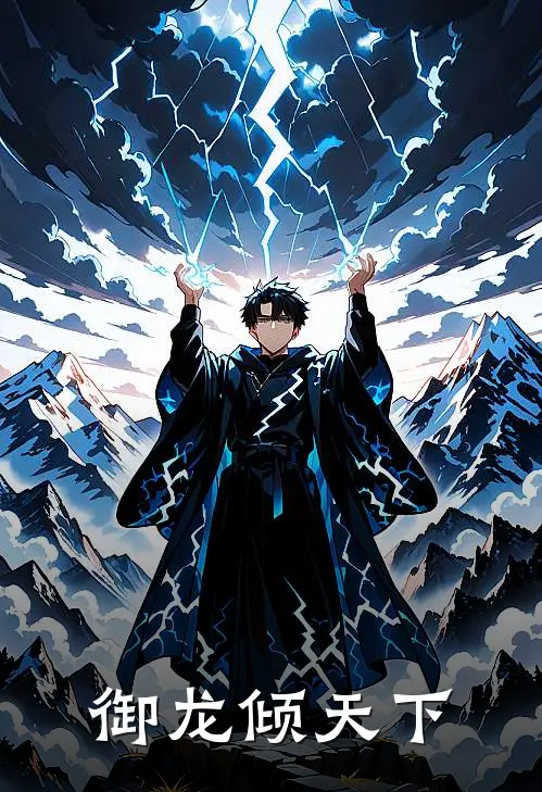 御龙倾天下