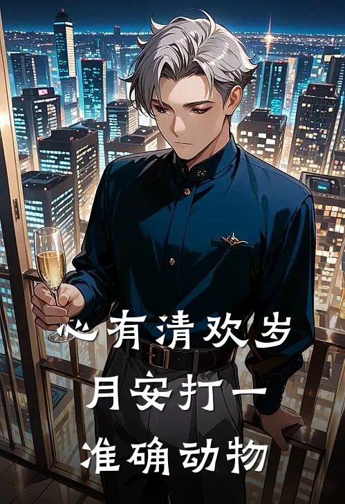 心有清欢岁月安打一准确动物