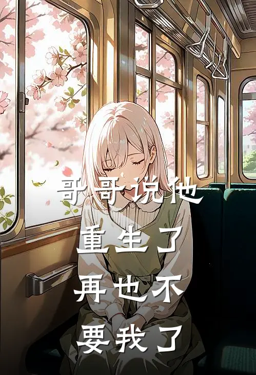 哥哥说他重生了，再也不要我了
