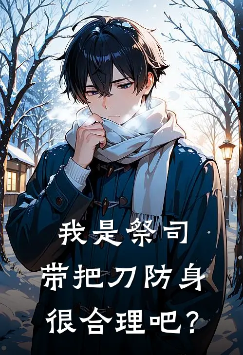 我是祭司，带把刀防身很合理吧？(赵无邪秦锐)小说免费阅读无弹窗_完结小说我是祭司，带把刀防身很合理吧？赵无邪秦锐