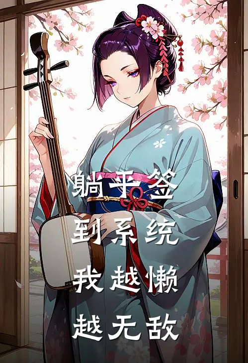 躺平签到系统：我越懒越无敌周小宝林美娜新热门小说_最新章节列表躺平签到系统：我越懒越无敌(周小宝林美娜)