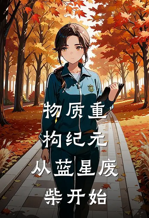 物质重构纪元：从蓝星废柴开始