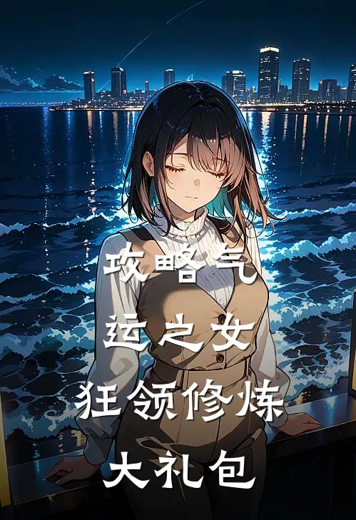 攻略气运之女，狂领修炼大礼包