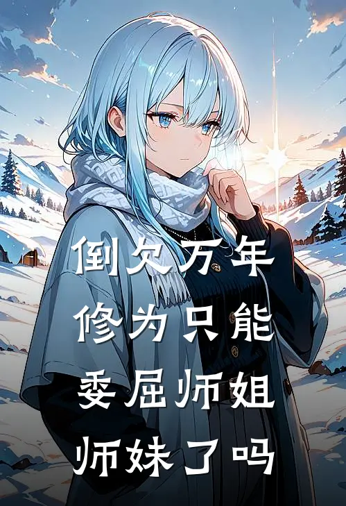 倒欠万年修为只能委屈师姐师妹了吗