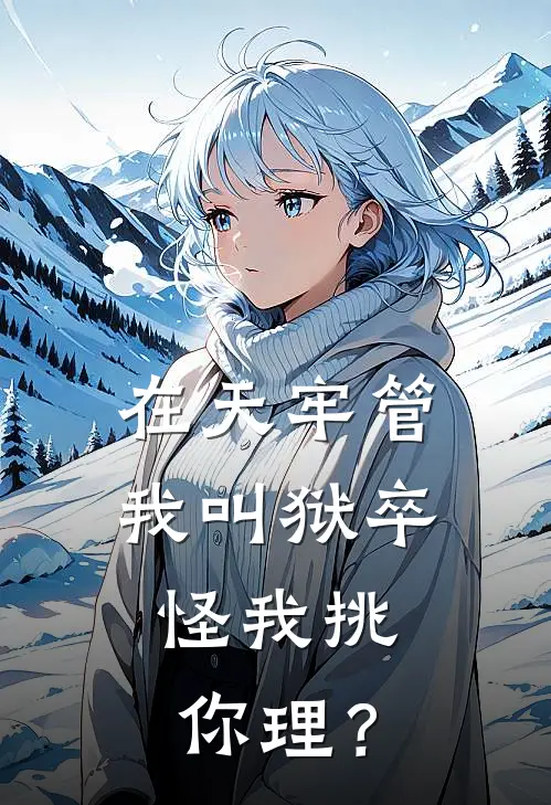 在天牢管我叫狱卒，怪我挑你理？李问心刘旭全本免费小说_热门网络小说推荐在天牢管我叫狱卒，怪我挑你理？李问心刘旭